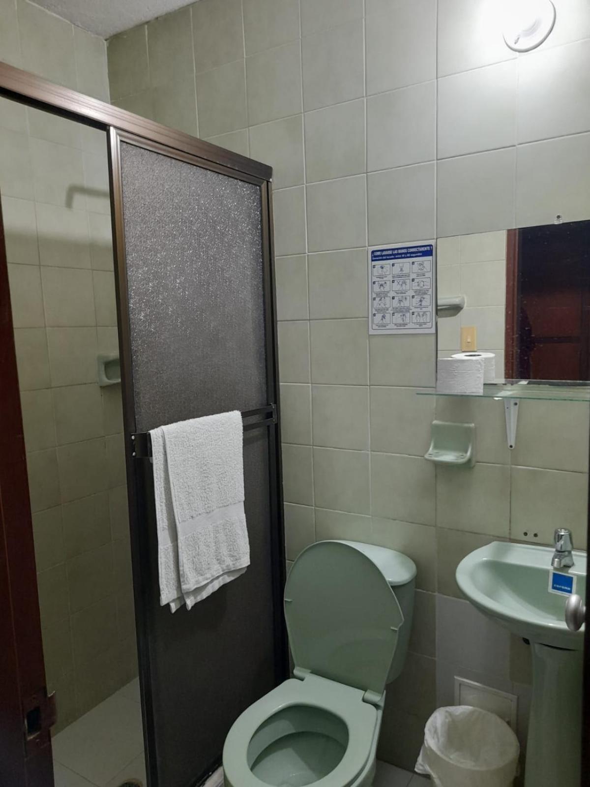 Hotel Casa Vieja 산타마르타 외부 사진