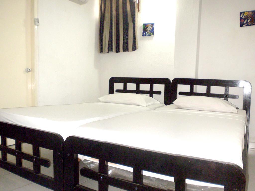 Hotel Casa Vieja 산타마르타 외부 사진