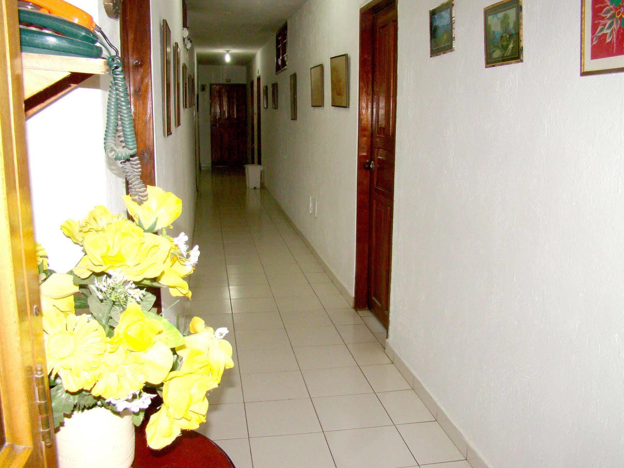 Hotel Casa Vieja 산타마르타 외부 사진